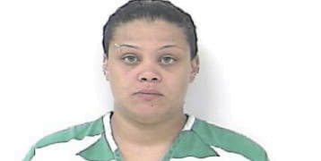 Lida Desmond, - St. Lucie County, FL 